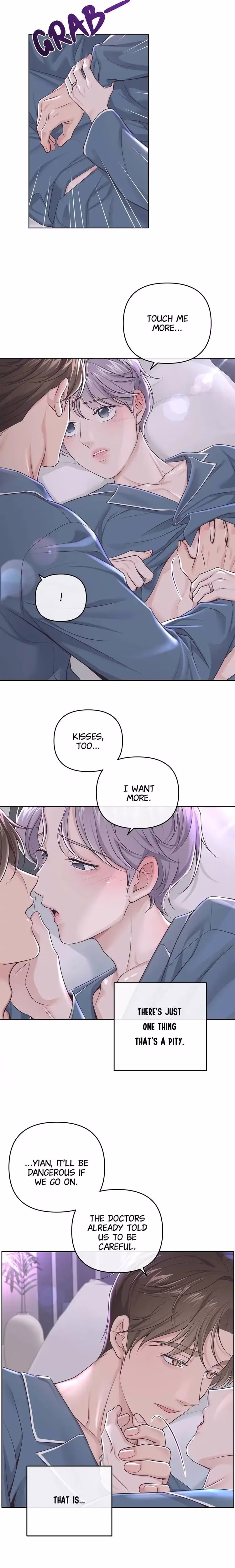 Butler (Nabit) - Chapter 77 - Part 12