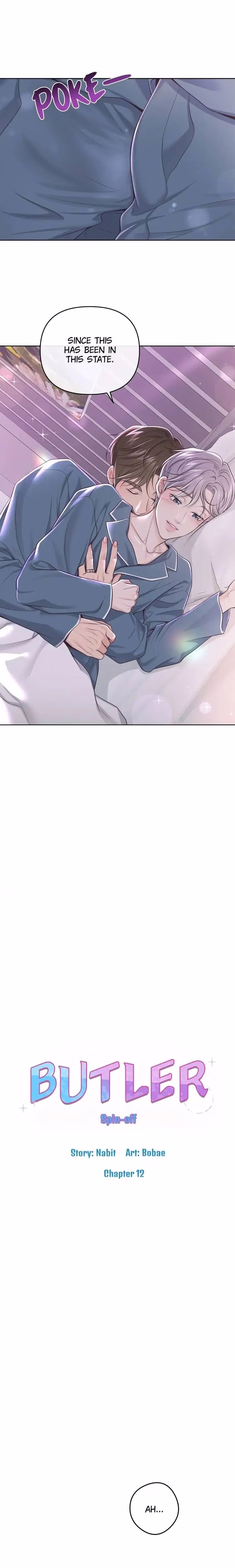 Butler (Nabit) - Chapter 77 - Part 15