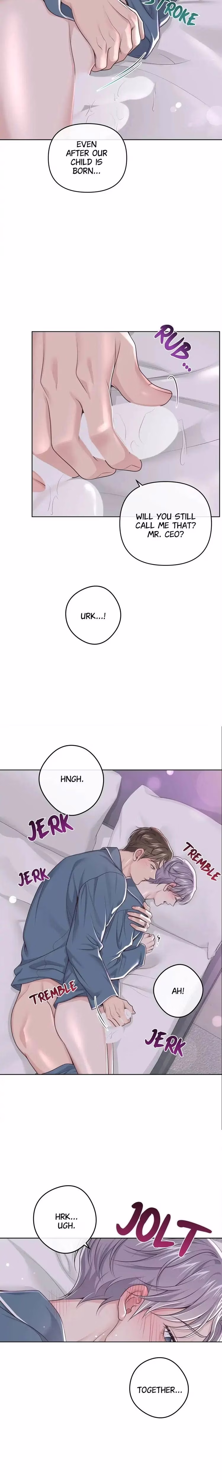 Butler (Nabit) - Chapter 77 - Part 17