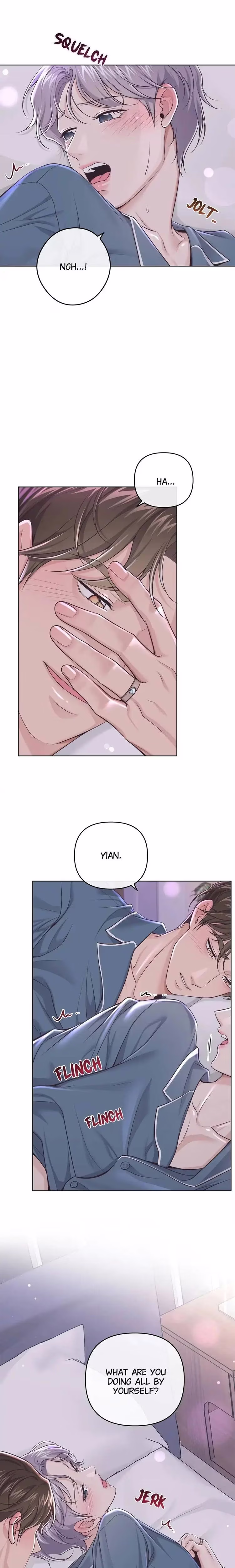 Butler (Nabit) - Chapter 78 - Part 4