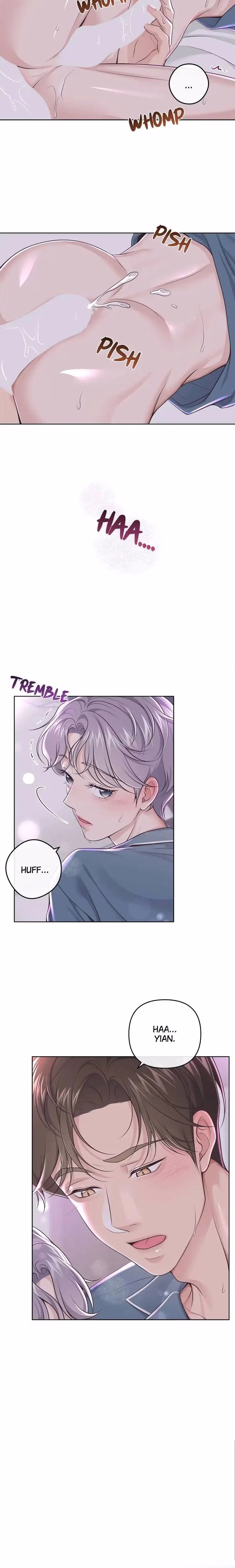 Butler (Nabit) - Chapter 78 - Part 9