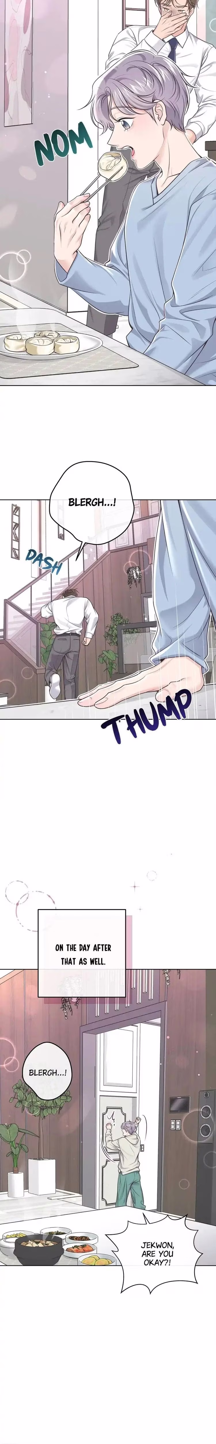 Butler (Nabit) - Chapter 79 - Part 3