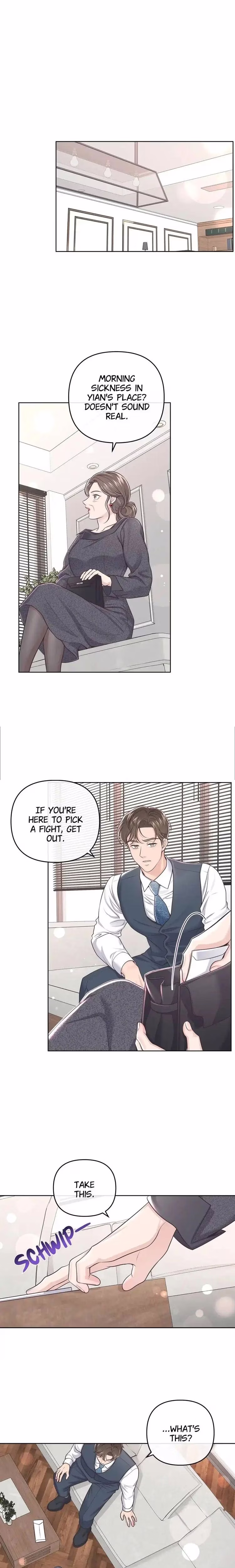 Butler (Nabit) - Chapter 79 - Part 5