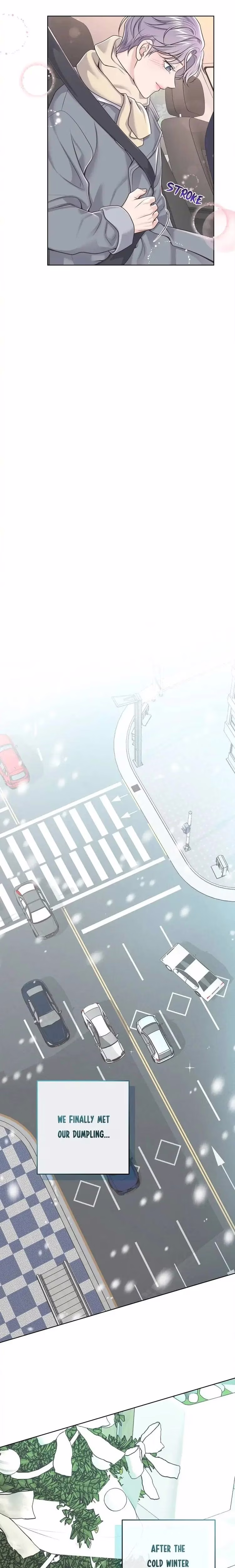 Butler (Nabit) - Chapter 79 - Part 11