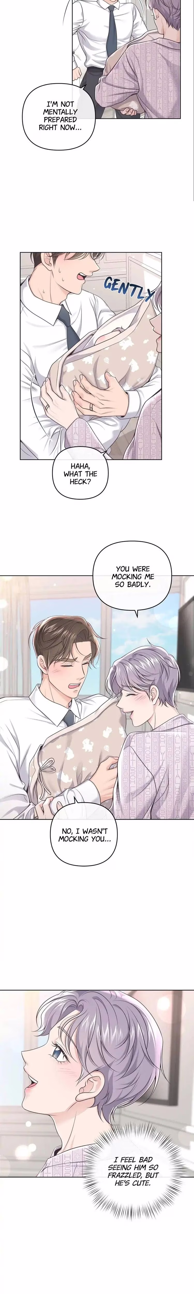 Butler (Nabit) - Chapter 79 - Part 15