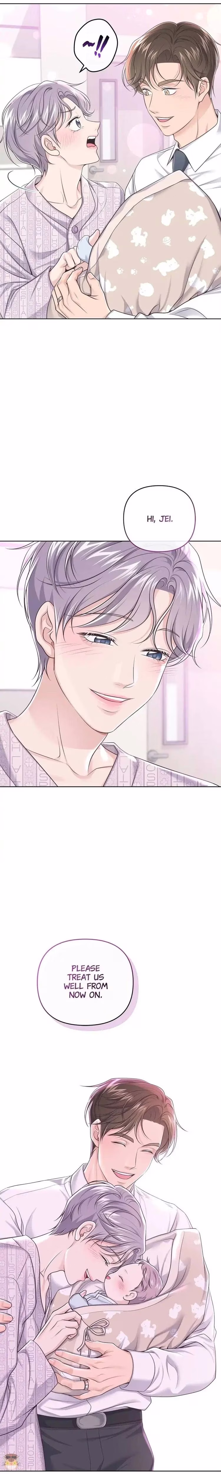 Butler (Nabit) - Chapter 79 - Part 17