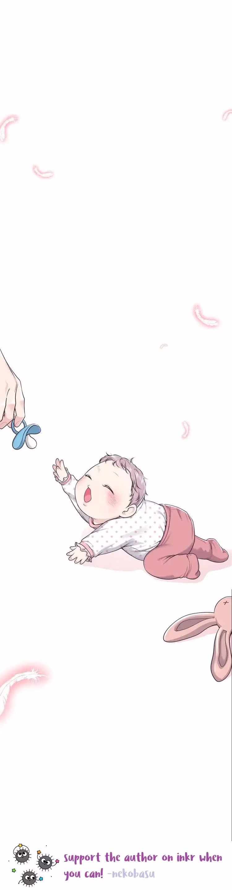 Butler (Nabit) - Chapter 79 - Part 18