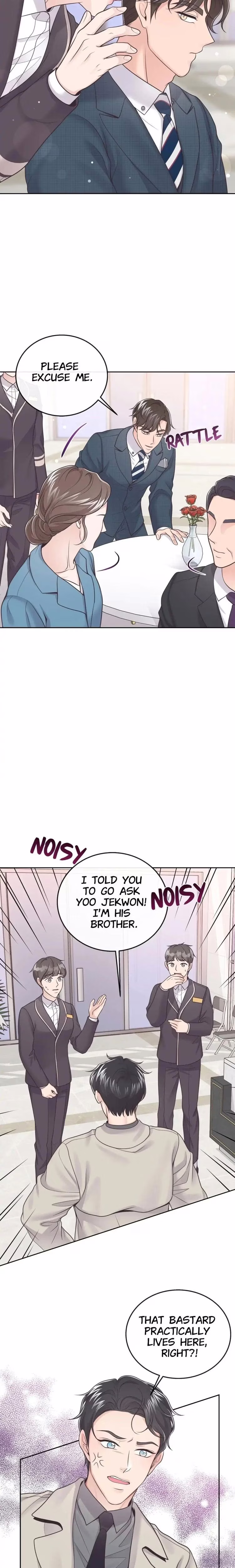 Butler (Nabit) - Chapter 8 - Part 5