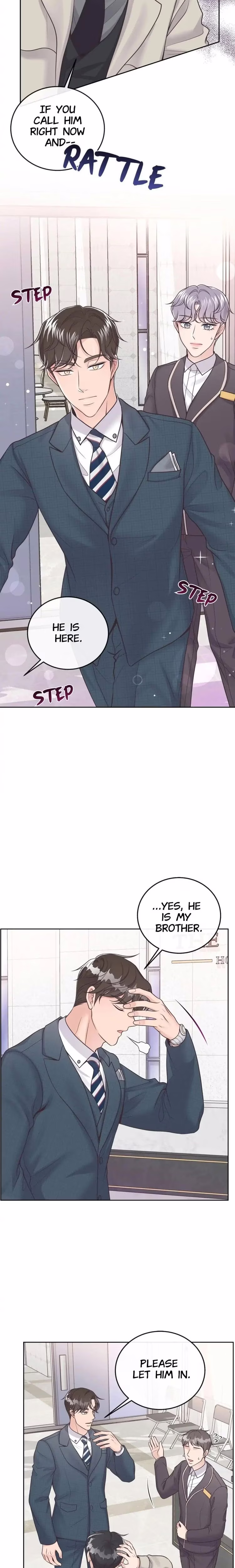 Butler (Nabit) - Chapter 8 - Part 6