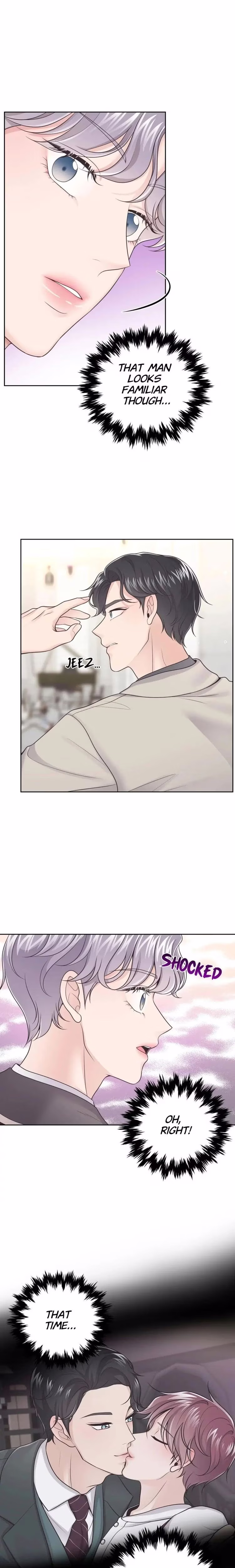 Butler (Nabit) - Chapter 8 - Part 8