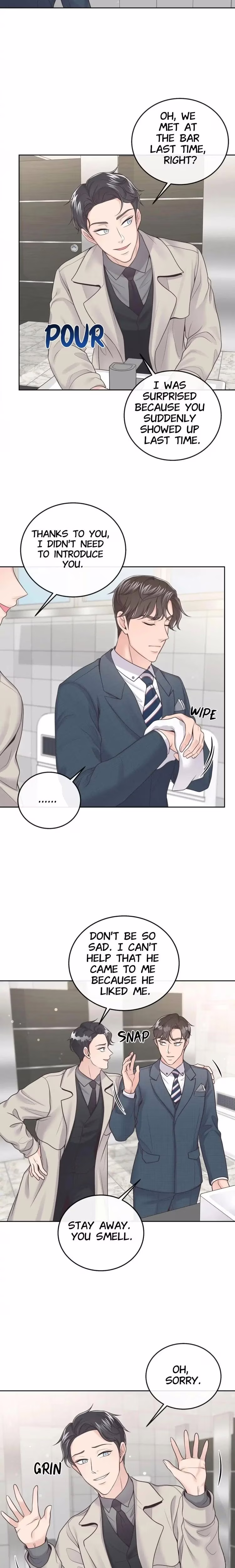 Butler (Nabit) - Chapter 8 - Part 12