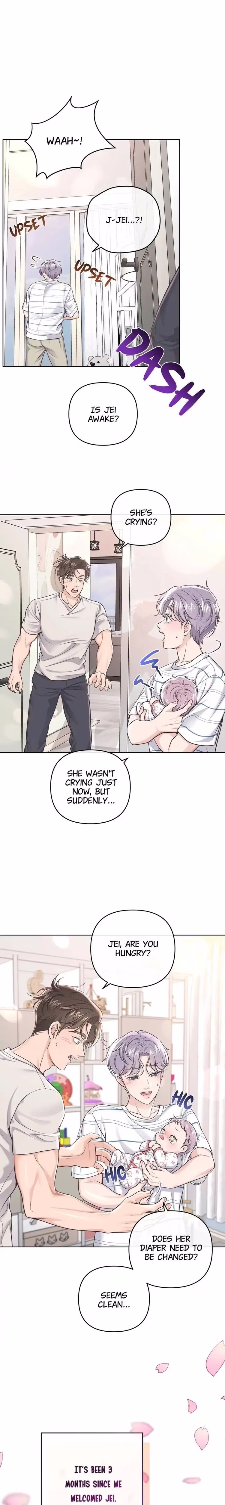 Butler (Nabit) - Chapter 80 - Part 4