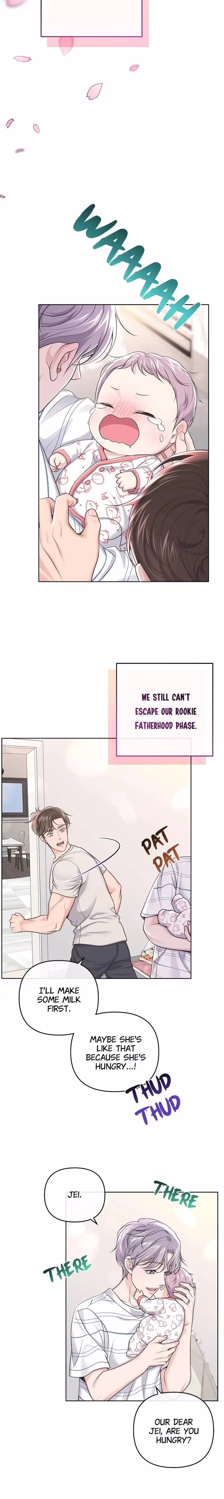 Butler (Nabit) - Chapter 80 - Part 5