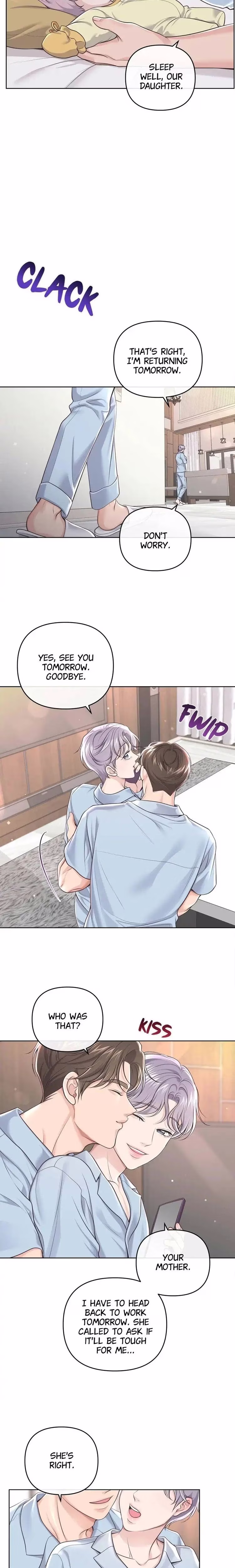 Butler (Nabit) - Chapter 80 - Part 7