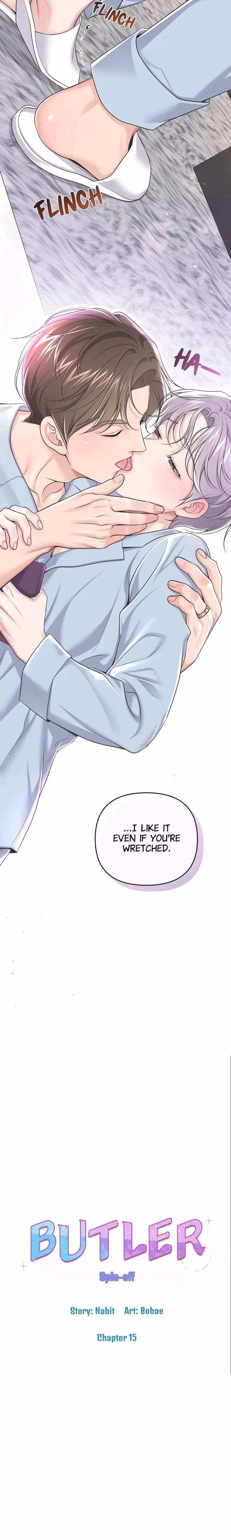 Butler (Nabit) - Chapter 80 - Part 9