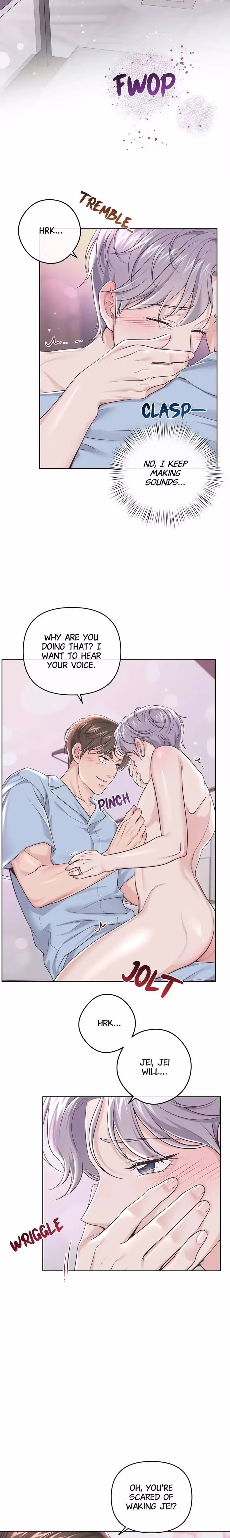 Butler (Nabit) - Chapter 80 - Part 15