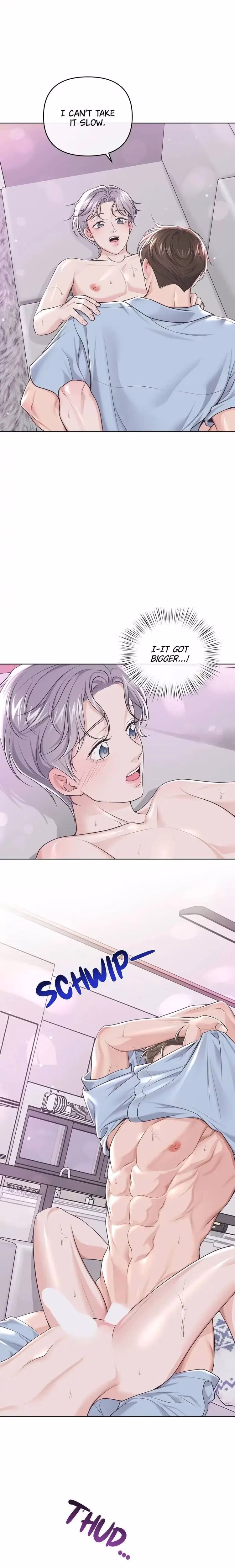 Butler (Nabit) - Chapter 80 - Part 17