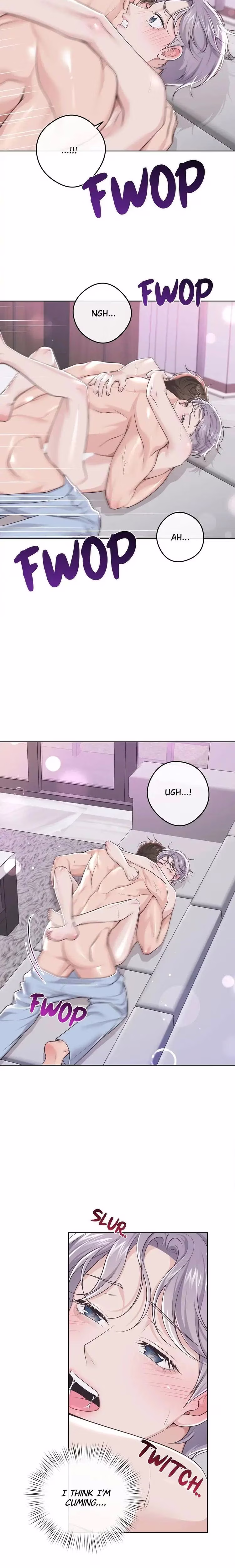 Butler (Nabit) - Chapter 81 - Part 3