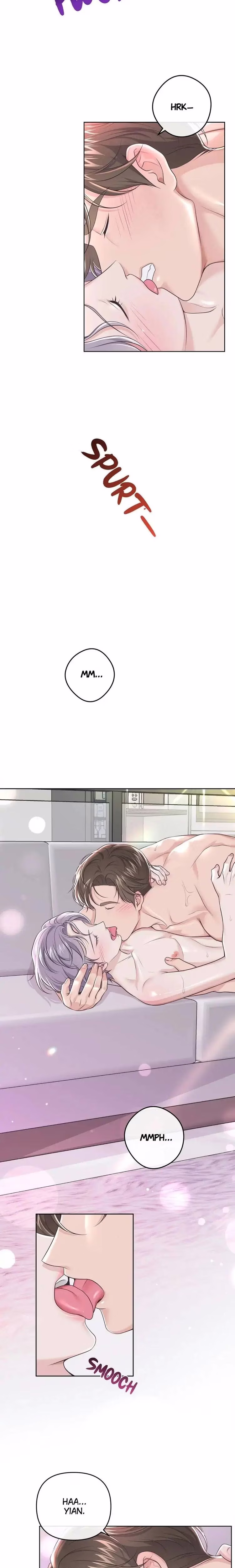 Butler (Nabit) - Chapter 81 - Part 5