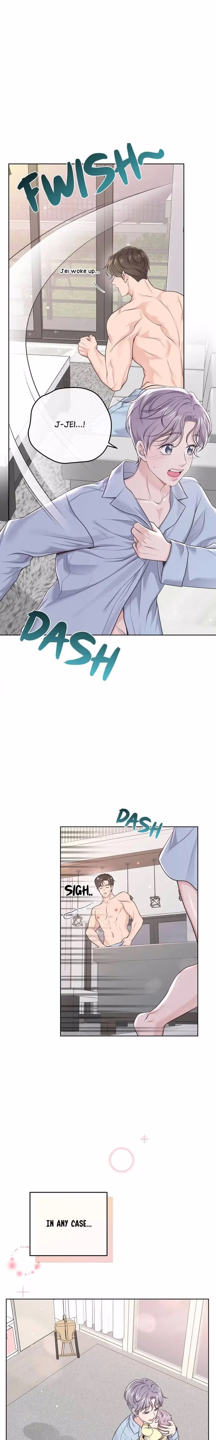 Butler (Nabit) - Chapter 81 - Part 7