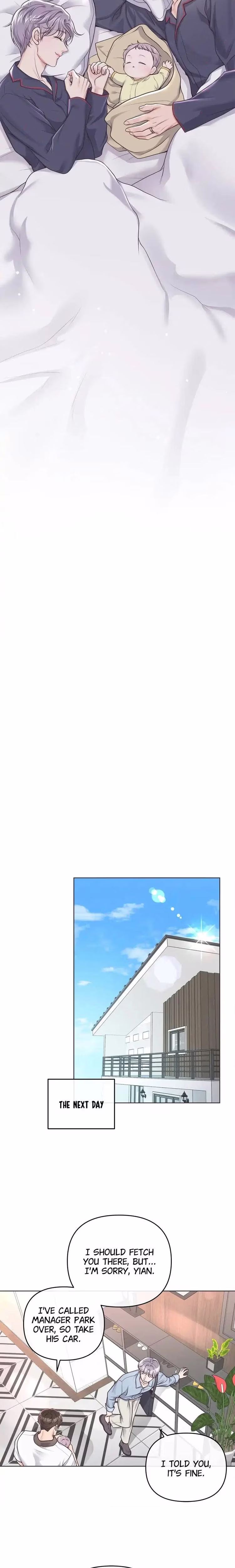 Butler (Nabit) - Chapter 81 - Part 9