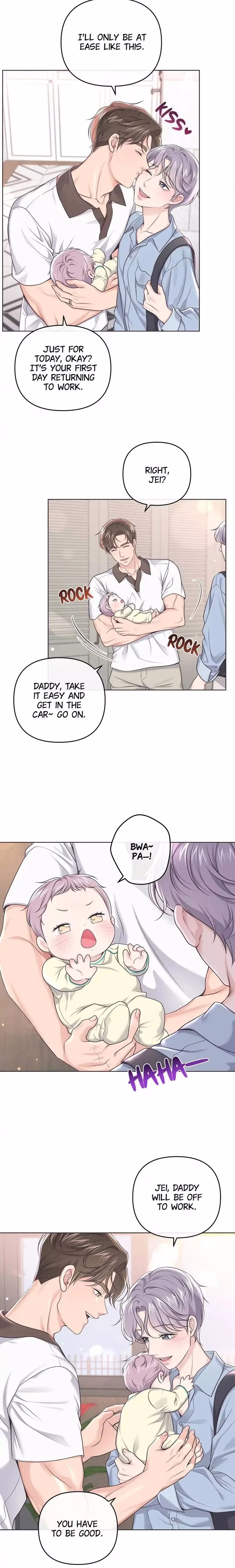 Butler (Nabit) - Chapter 81 - Part 10