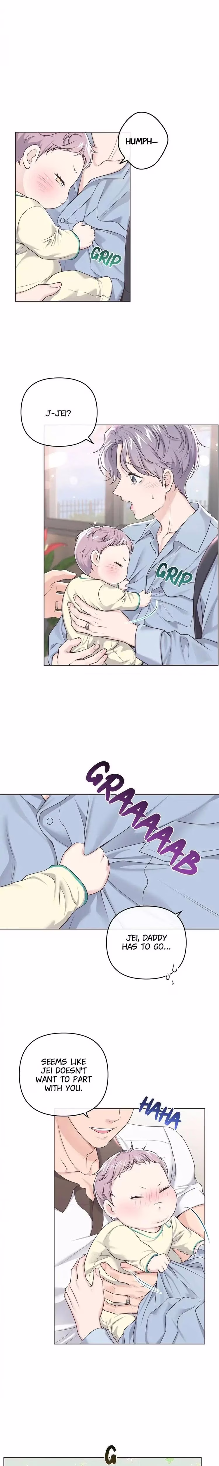 Butler (Nabit) - Chapter 81 - Part 11