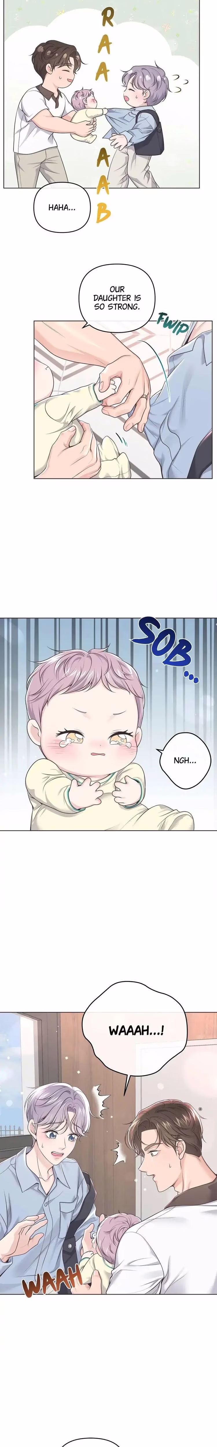 Butler (Nabit) - Chapter 81 - Part 12