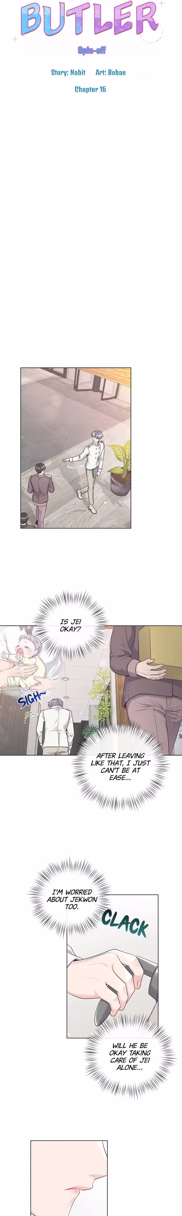 Butler (Nabit) - Chapter 81 - Part 14