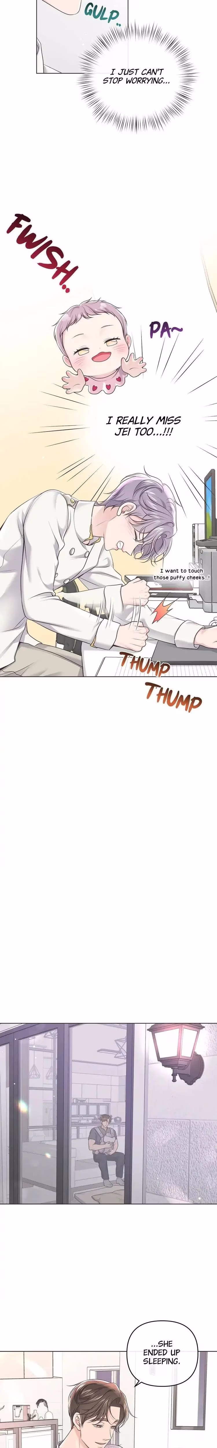 Butler (Nabit) - Chapter 81 - Part 15