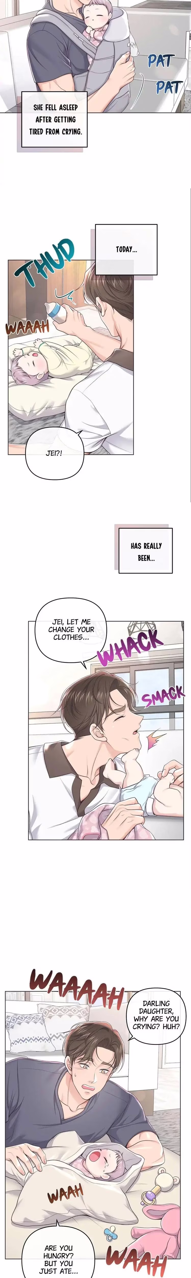 Butler (Nabit) - Chapter 81 - Part 16