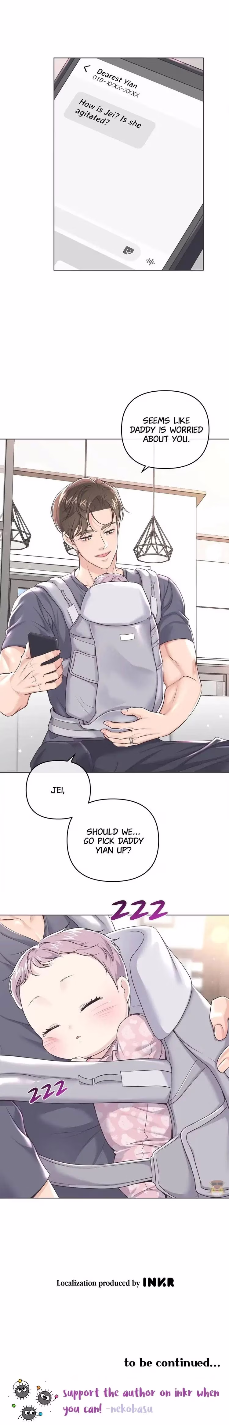 Butler (Nabit) - Chapter 81 - Part 18