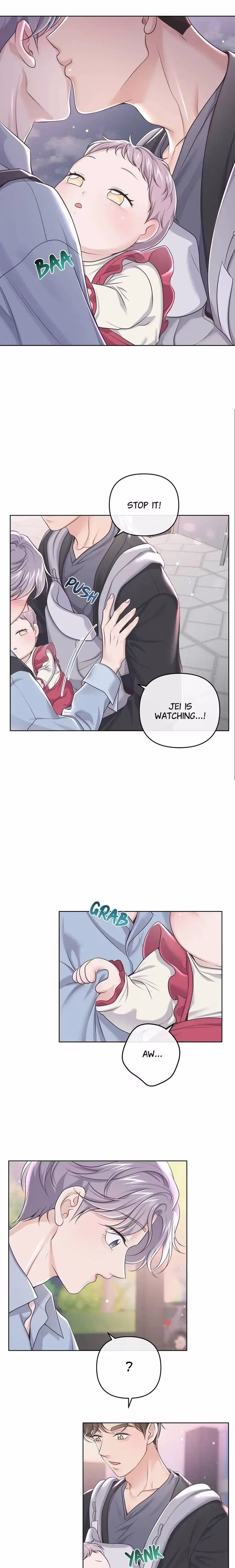 Butler (Nabit) - Chapter 82 - Part 5