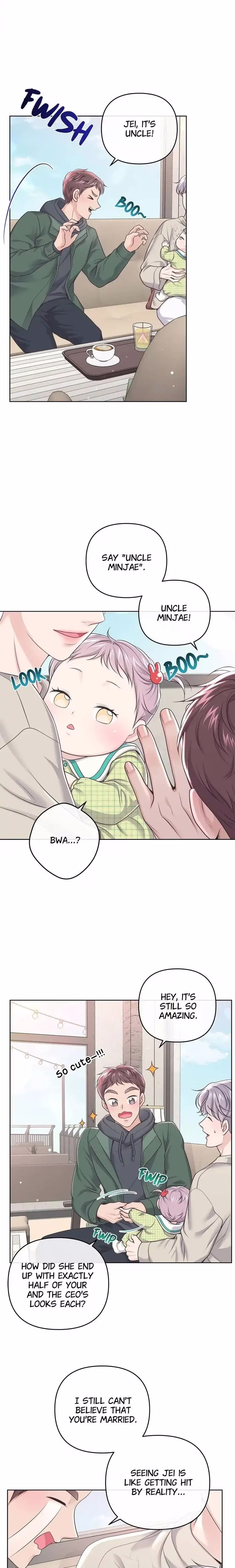 Butler (Nabit) - Chapter 82 - Part 8