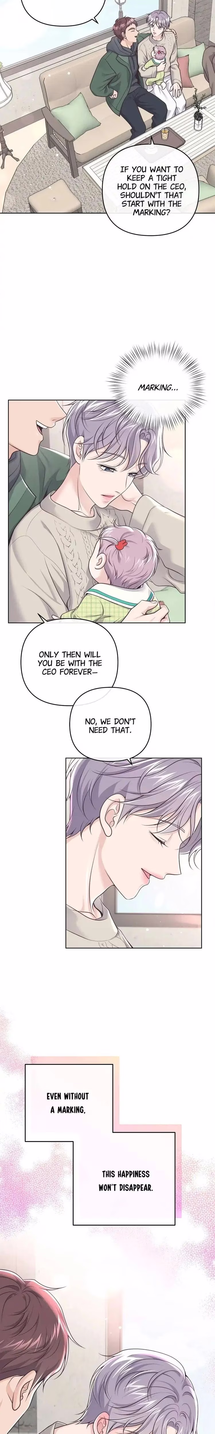 Butler (Nabit) - Chapter 82 - Part 11