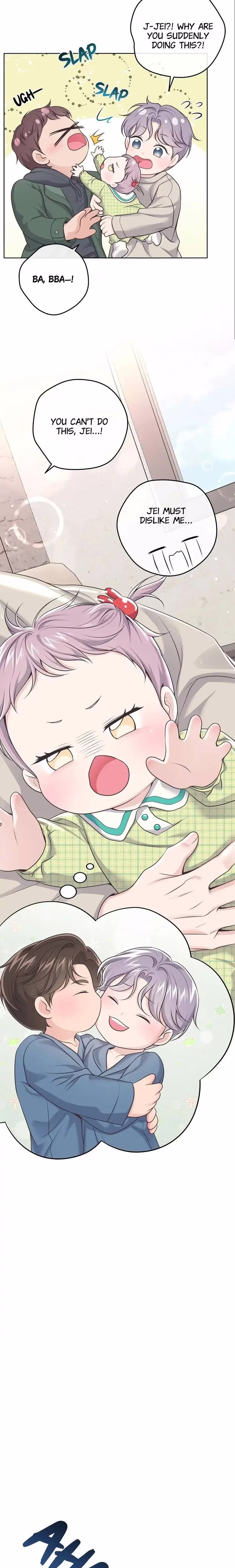 Butler (Nabit) - Chapter 82 - Part 13