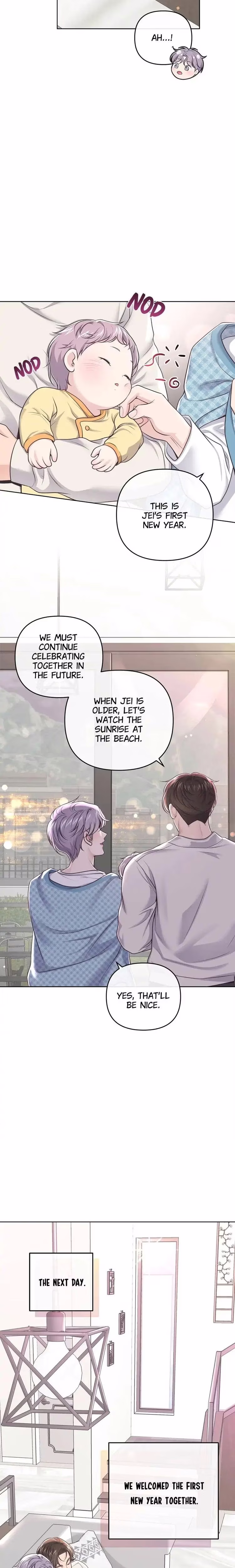 Butler (Nabit) - Chapter 82 - Part 15