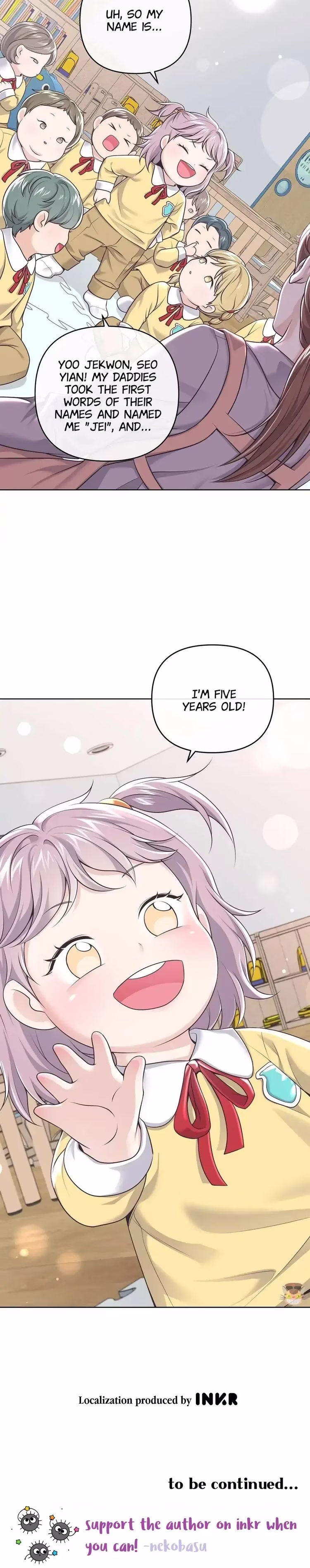 Butler (Nabit) - Chapter 82 - Part 18