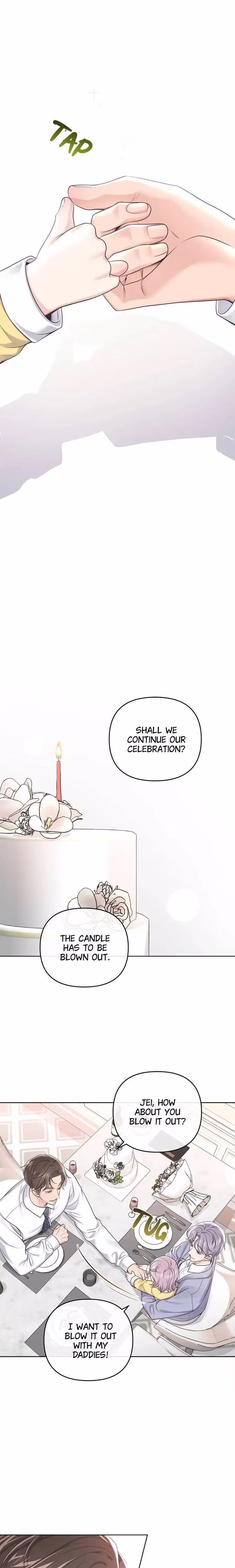 Butler (Nabit) - Chapter 83 - Part 11