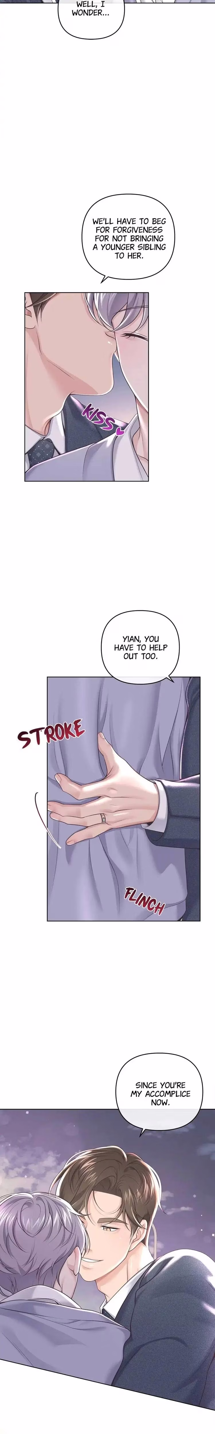 Butler (Nabit) - Chapter 83 - Part 17