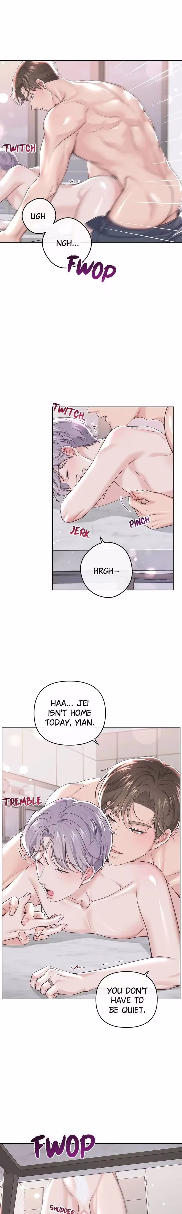 Butler (Nabit) - Chapter 84 - Part 6