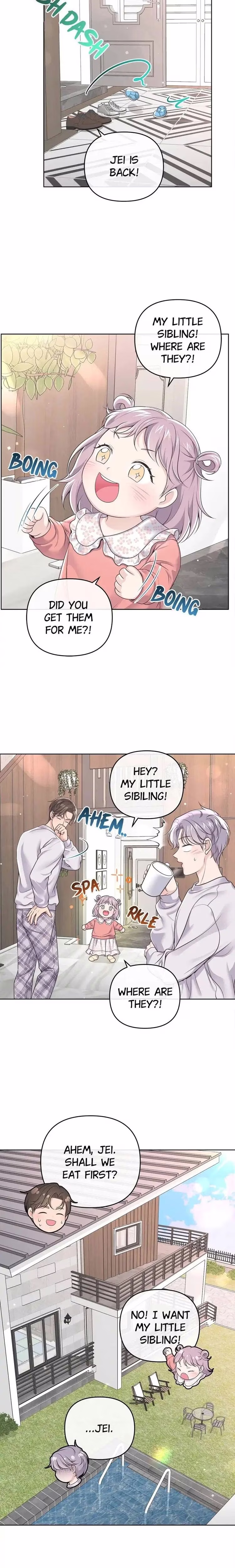 Butler (Nabit) - Chapter 84 - Part 11