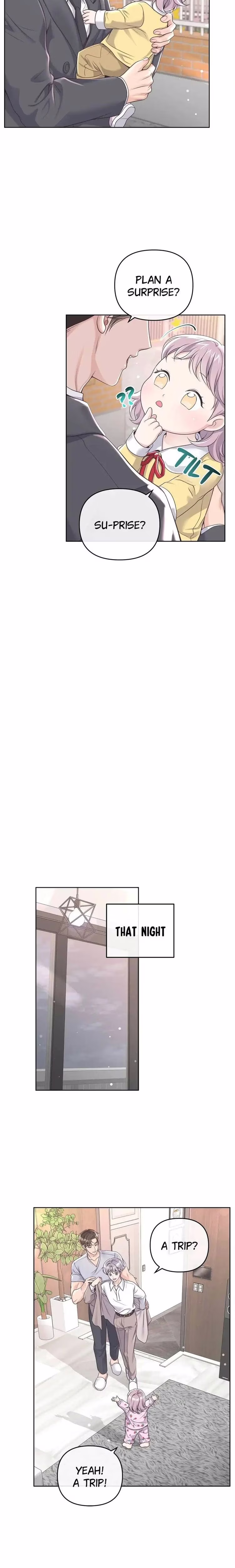 Butler (Nabit) - Chapter 85 - Part 3