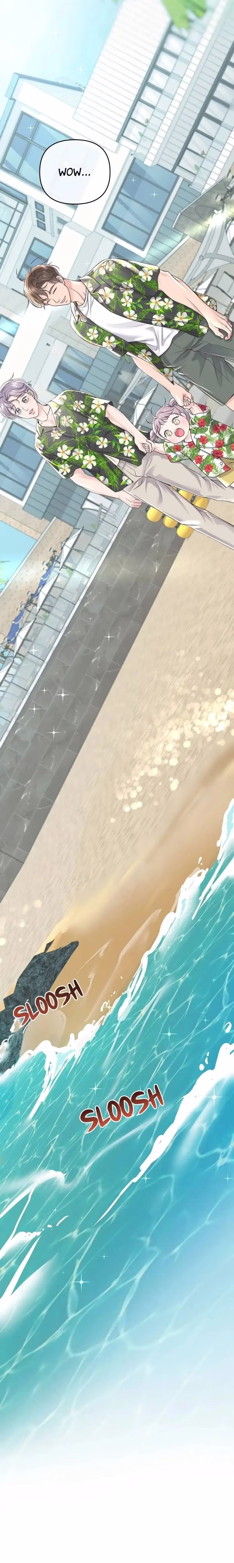 Butler (Nabit) - Chapter 85 - Part 6