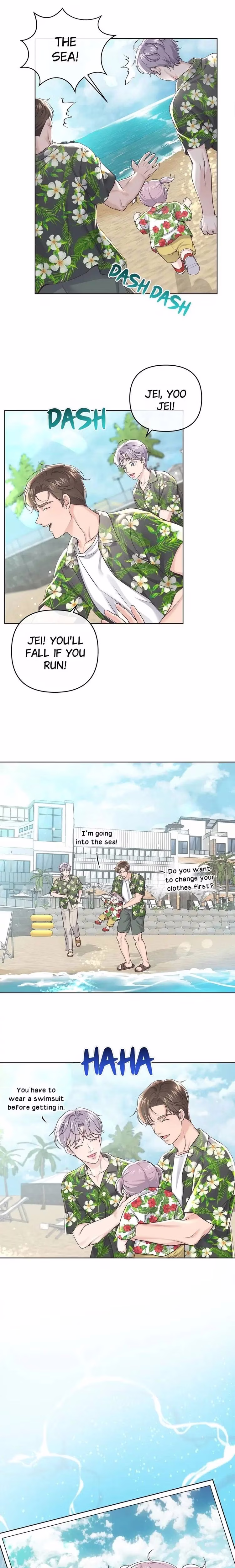 Butler (Nabit) - Chapter 85 - Part 7