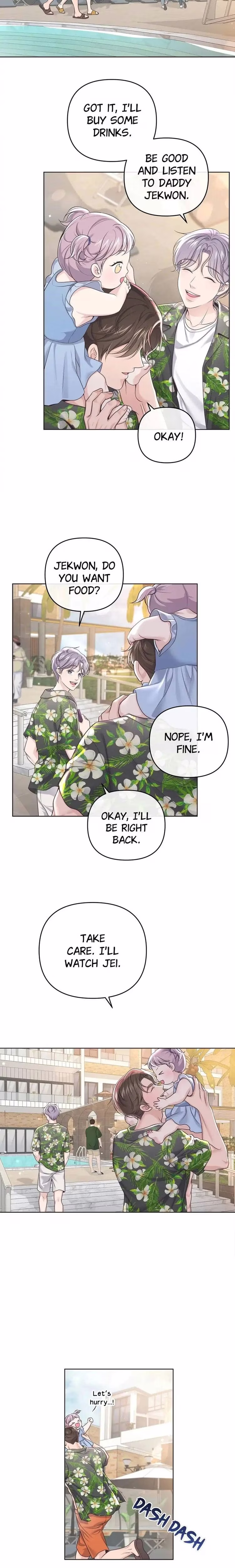 Butler (Nabit) - Chapter 85 - Part 9