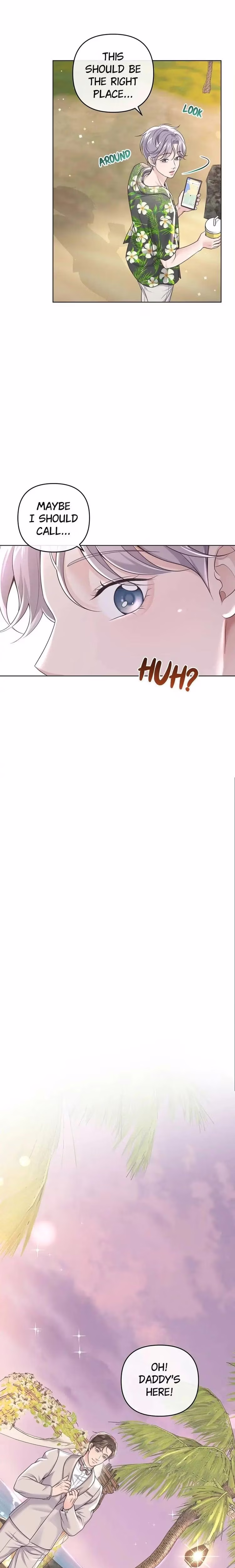 Butler (Nabit) - Chapter 85 - Part 11