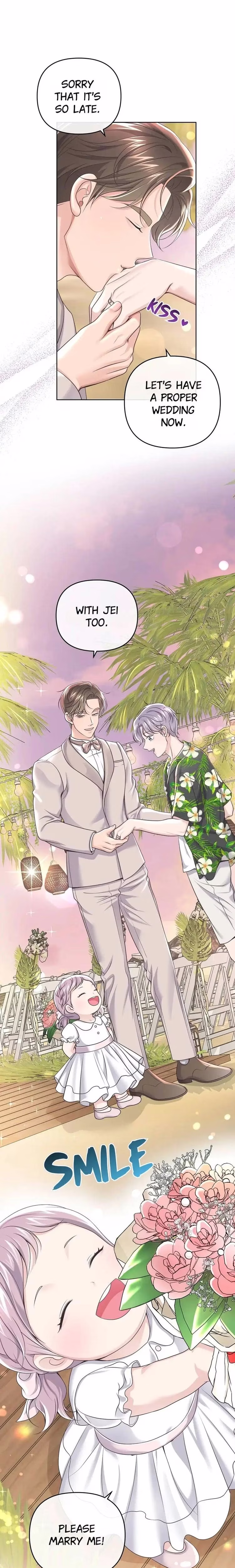 Butler (Nabit) - Chapter 85 - Part 13