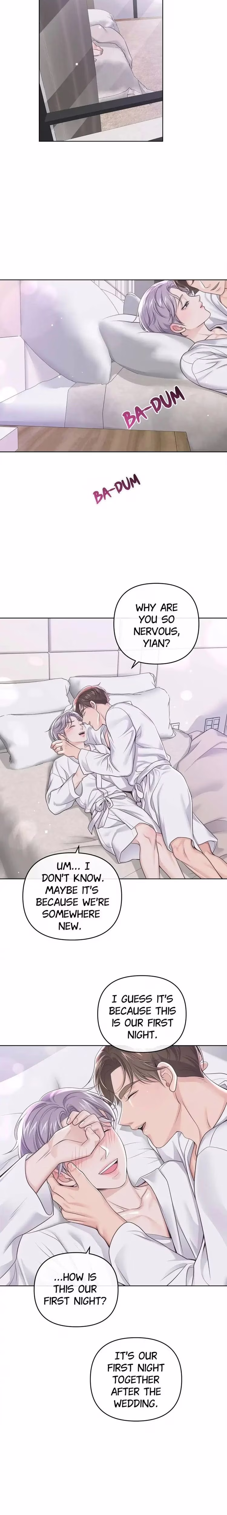 Butler (Nabit) - Chapter 85 - Part 18