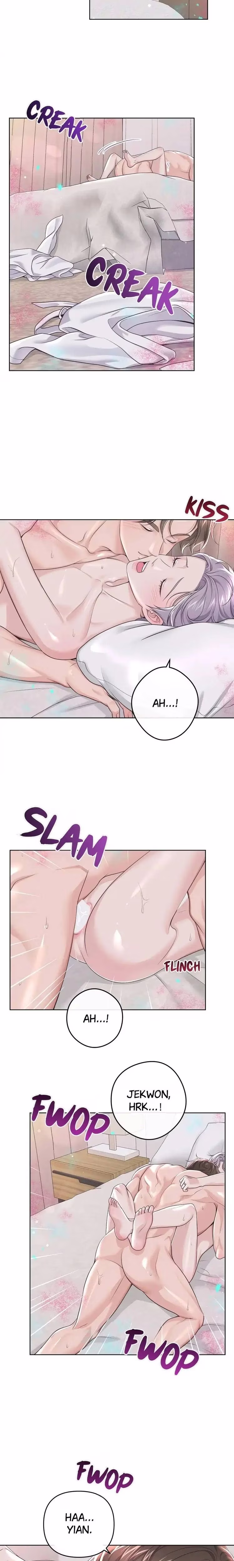 Butler (Nabit) - Chapter 86 - Part 4